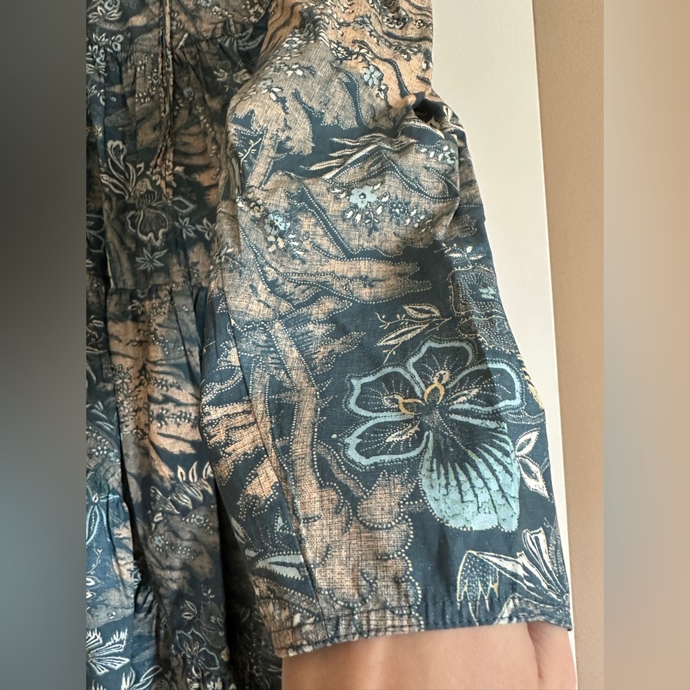 Ulla Johnson Leiko Dress - Picture 7 of 12